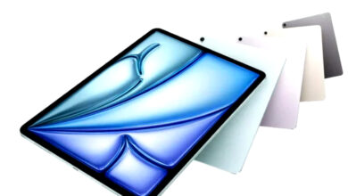 iPad Air 2026 Ditenagai Chip M4 30 Persen Lebih Cepat, Tantang Tablet Premium dengan AI Canggih dan Harga Stabil