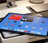 iPad Air M4 2026 Makin Pro dengan 12 GB RAM, Kencang tetapi Tetap Tanpa ProMotion iPad Air M4 2026 Makin Pro dengan 12 GB RAM, Kencang tetapi Tetap Tanpa ProMotion