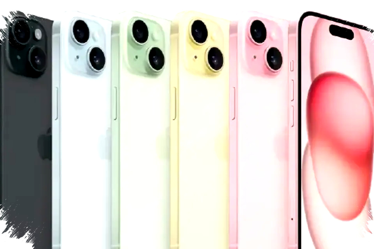 iPhone 14, 15, dan 16 Naik Lagi, Harga Baru Tembus Rp 1,5 Juta Lebih Mahal