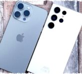 iPhone 15 Pro Max Vs Galaxy S23 Ultra, Duel Kamera Ultra Detail Di Bawah Cahaya Redup dan Zoom Ekstrem!