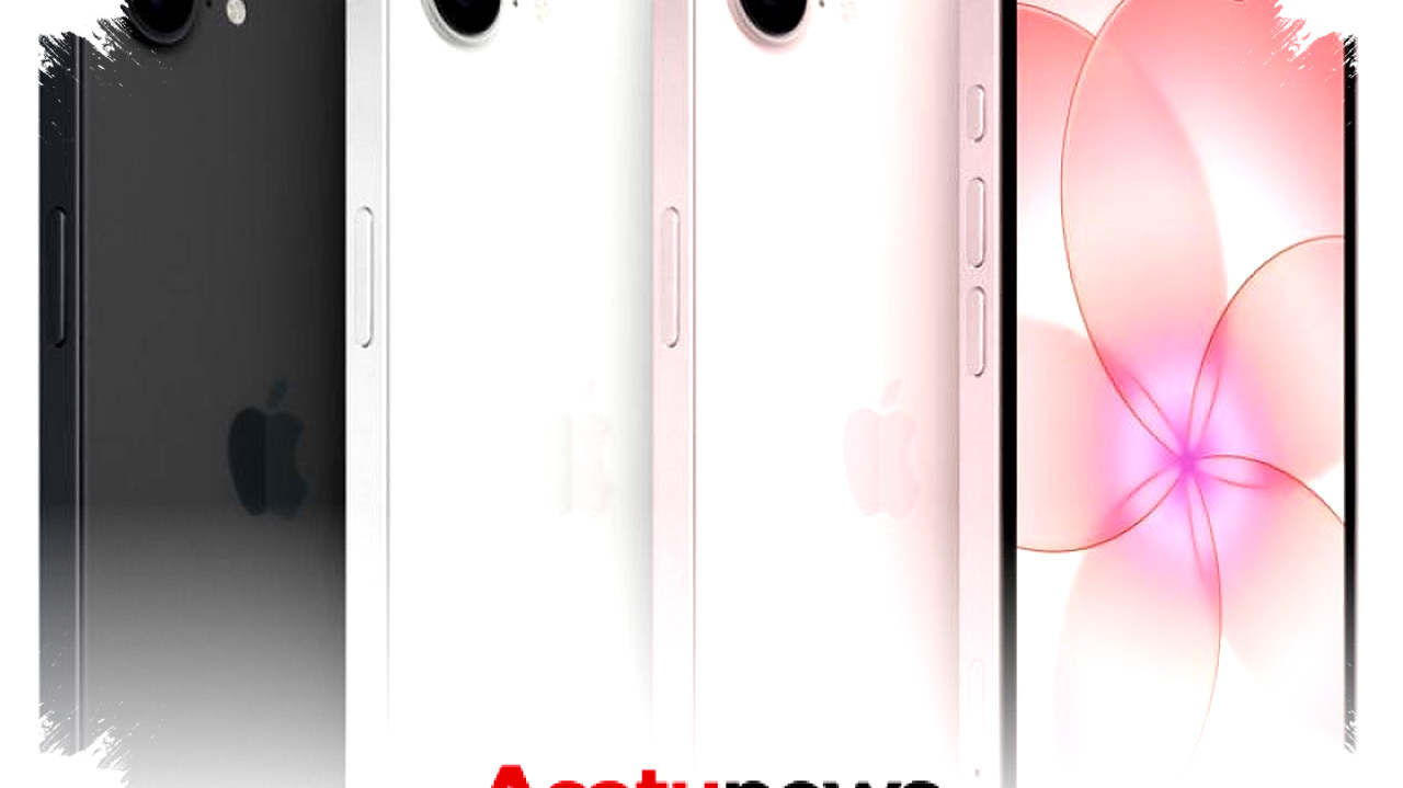 iPhone 16 Tembus Batas Performa dengan Harga Mahal, iPhone 15 Tetap Pesaing Cerdas untuk Hemat! iPhone 16 Tembus Batas Performa dengan Harga Mahal, iPhone 15 Tetap Pesaing Cerdas untuk Hemat!