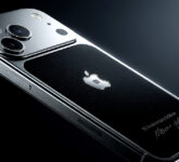 iPhone 17 Pro Edisi Steve Jobs, Logo Apple Ini Menyimpan Potongan Turtleneck Aslinya