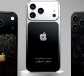iPhone 17 Pro Edisi Steve Jobs, Sepotong Sweter Ikonik Dibanderol Rp 130 Juta