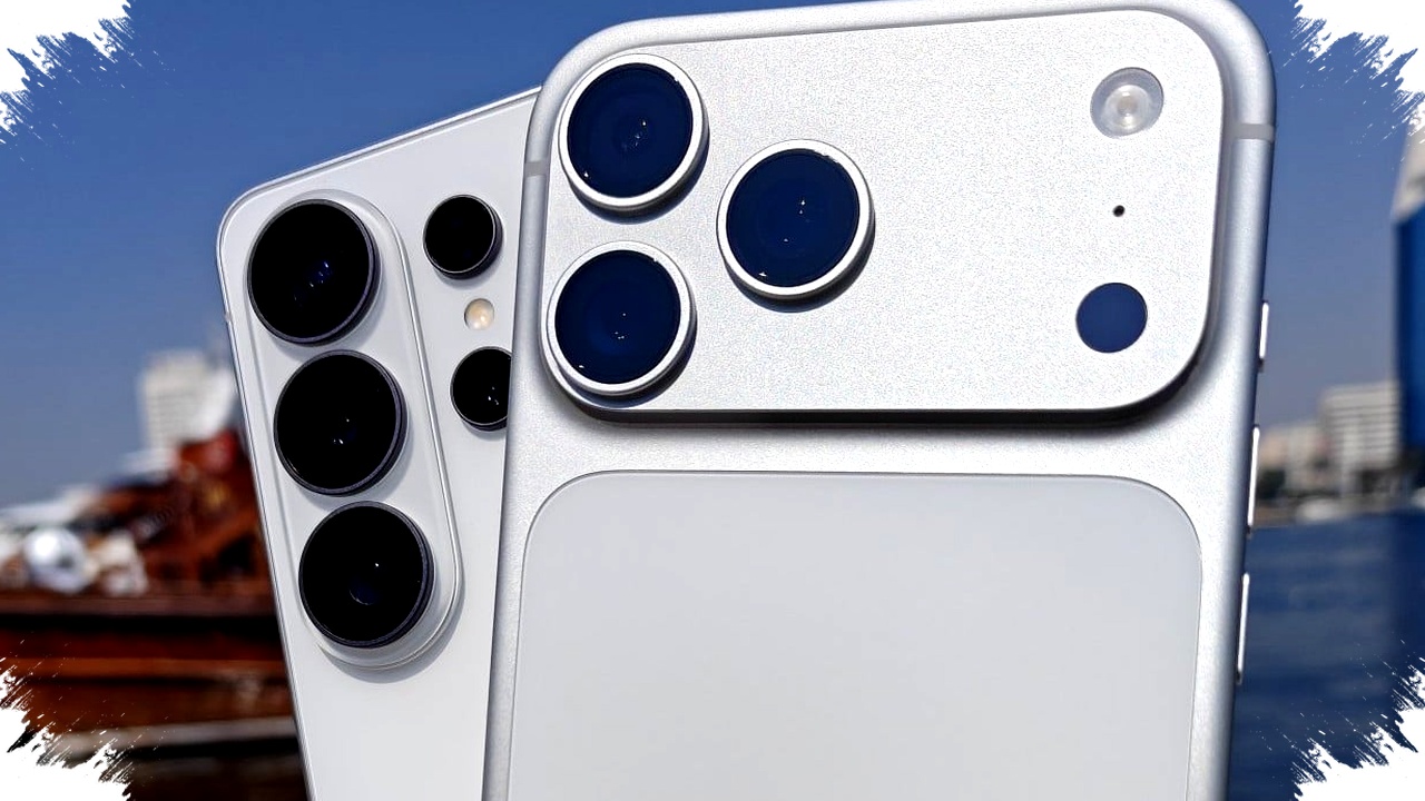 iPhone 17 Pro Tumbangkan Galaxy S26 Ultra di DxOMark, Konsistensi Kamera Unggul di Kondisi Sulit iPhone 17 Pro Tumbangkan Galaxy S26 Ultra di DxOMark, Konsistensi Kamera Unggul di Kondisi Sulit