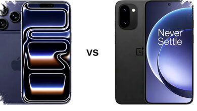 iPhone 17 Pro vs OnePlus 15R, Saat Gengsi Premium Diuji oleh Baterai dan Value