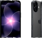 iPhone 17 atau iPhone 17e, Pilihan Tepat di Balik Layar Lebih Halus atau Ketahanan Baterai Lebih Super? iPhone 17 atau iPhone 17e, Pilihan Tepat di Balik Layar Lebih Halus atau Ketahanan Baterai Lebih Super?