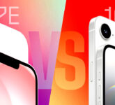 iPhone 17E Hanya Penyegaran Tipis Tapi Harga Sama, MagSafe dan Storage Lebih Besar Bukan Alasan Cukup Buat Upgrade! iPhone 17E Hanya Penyegaran Tipis Tapi Harga Sama, MagSafe dan Storage Lebih Besar Bukan Alasan Cukup Buat Upgrade!