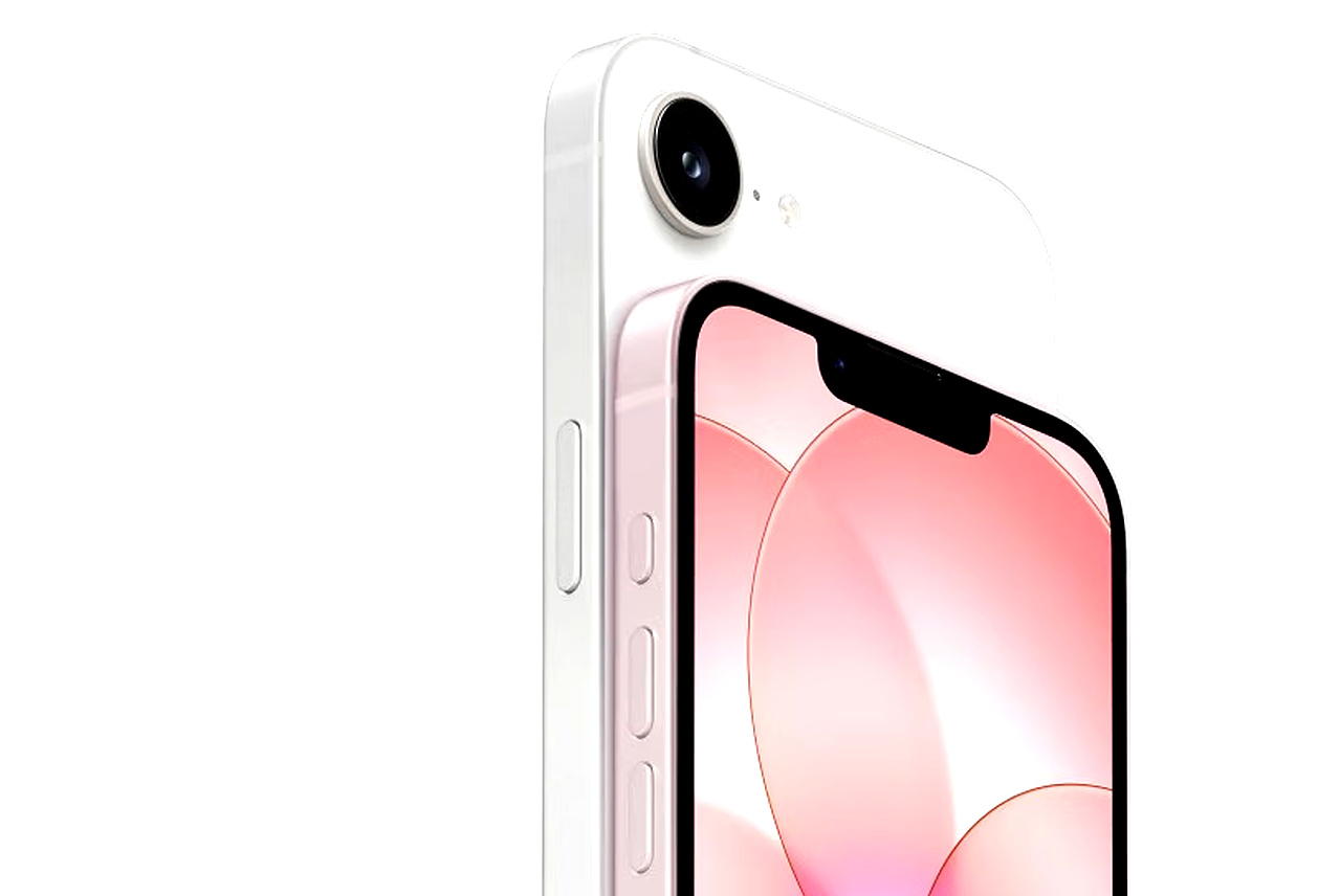 iPhone 17e Ditenagai Chipset Apple A19, Kamera 48MP Plus MagSafe Bikin Penasaran Banyak Fitur! iPhone 17e Ditenagai Chipset Apple A19, Kamera 48MP Plus MagSafe Bikin Penasaran Banyak Fitur!