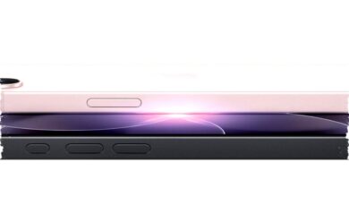 iPhone 17e Hadir Dengan 6 Fitur Baru Termasuk MagSafe dan Penyimpanan Ganda, Harga Lebih Mengejutkan!