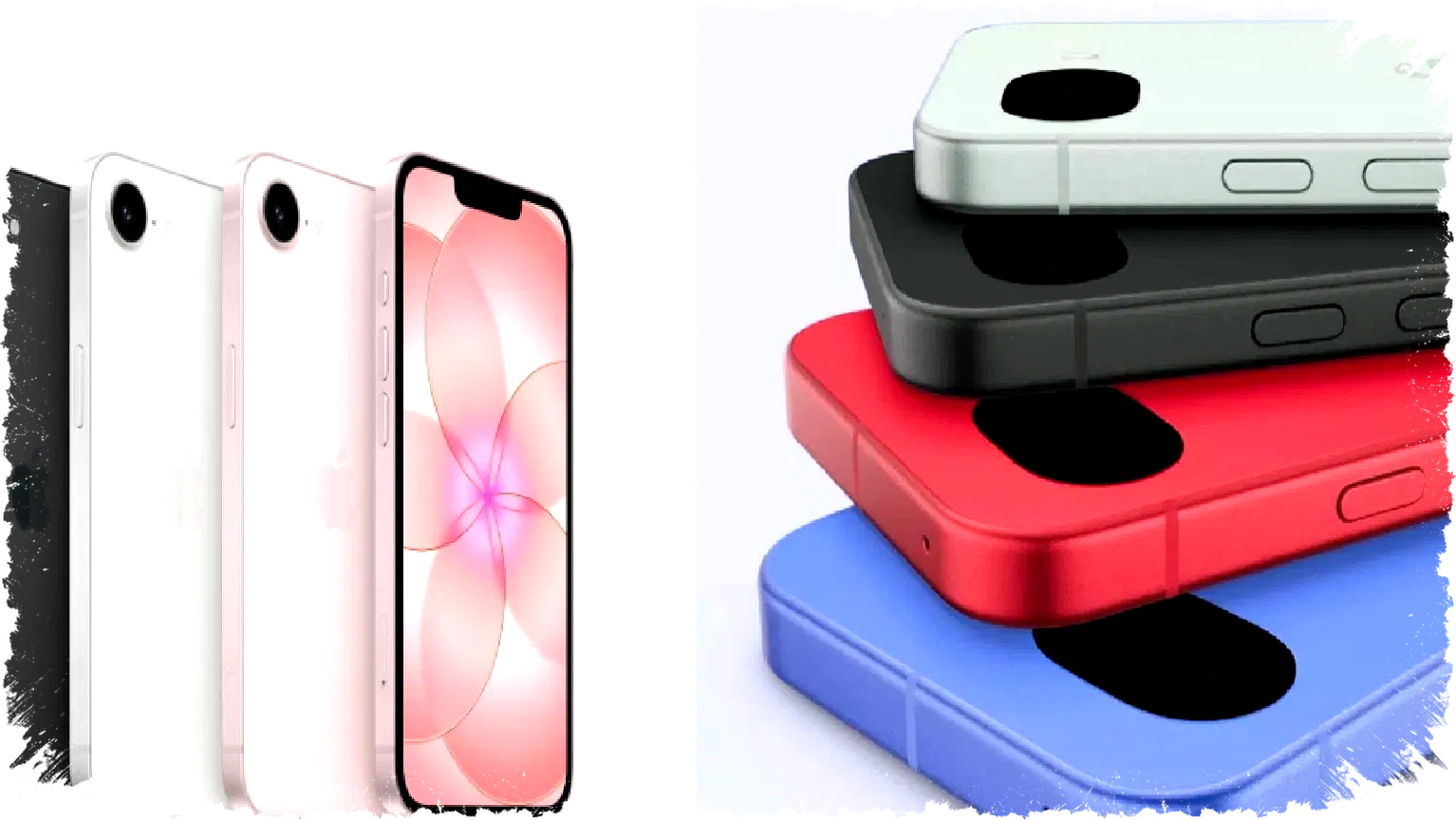 iPhone 17e Melawan Pixel 10a, Siapakah Raja Sebenarnya di Layar, Chipset, Kamera, dan Daya Tahan? iPhone 17e Melawan Pixel 10a, Siapakah Raja Sebenarnya di Layar, Chipset, Kamera, dan Daya Tahan?