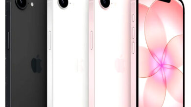 iPhone 17e Menggoda, Debut Chip A19 dan Kamera 48MP Fusion Siap Tantang Standar Fotografi dan AI
