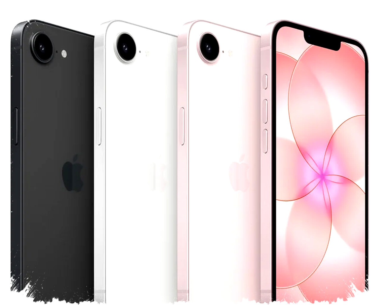 iPhone 17e Menggoda, Debut Chip A19 dan Kamera 48MP Fusion Siap Tantang Standar Fotografi dan AI iPhone 17e Menggoda, Debut Chip A19 dan Kamera 48MP Fusion Siap Tantang Standar Fotografi dan AI