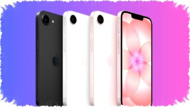 iPhone 17e Resmi Meluncur, Chip A19 dan Kamera 48MP Siap Guncang Standar Smartphone Modern