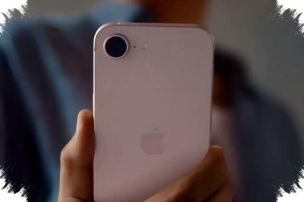 iPhone 17e Resmi Meluncur Dengan Chip A19 Super Kencang, Layar Super Retina OLED di Harga Lebih Terjangkau iPhone 17e Resmi Meluncur Dengan Chip A19 Super Kencang, Layar Super Retina OLED di Harga Lebih Terjangkau