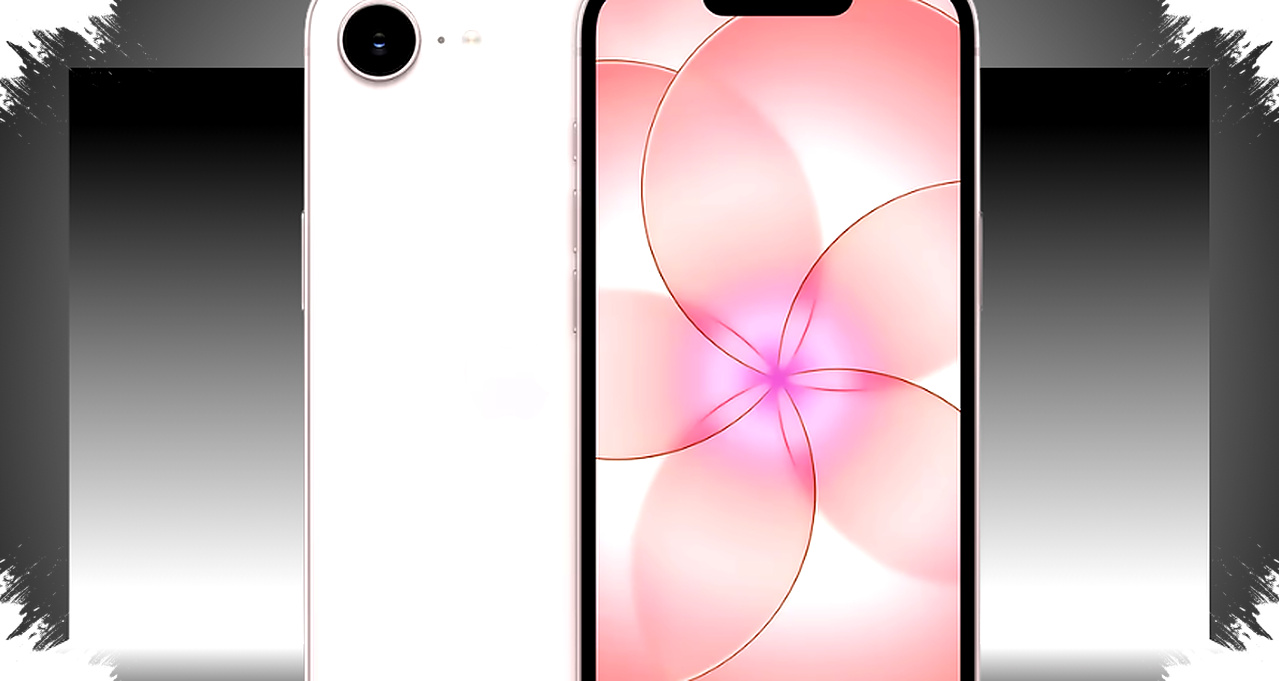 iPhone 17e Resmi Meluncur Dengan Chip A19 dan MagSafe, Harga Mulai Rp9 Jutaan Bersaing Ketat di Segmen Menengah iPhone 17e Resmi Meluncur Dengan Chip A19 dan MagSafe, Harga Mulai Rp9 Jutaan Bersaing Ketat di Segmen Menengah