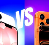 iPhone 17e Vs iPhone 17 Pro Max, Saat Murah Unggul 5G dan Mahal Balas Layar 120Hz