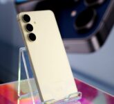 iPhone 17e atau Galaxy S25 FE, Saat Simpel Ditantang Layar 120Hz dan Tiga Kamera