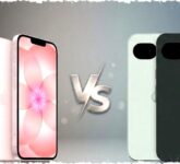 iPhone 17e atau Pixel 10a, Duel Ponsel Entry-Level dengan Ketahanan, Desain, dan Nilai Terbaik Siapa Jawaranya?