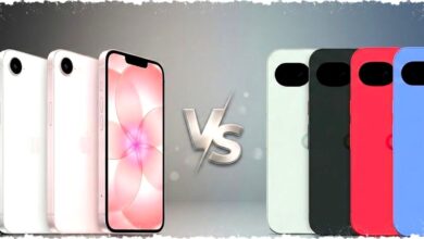 iPhone 17e atau Pixel 10a, Duel Ponsel Entry-Level dengan Ketahanan, Desain, dan Nilai Terbaik Siapa Jawaranya?