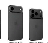 iPhone 17e atau iPhone 17, Selisih Rp3 Juta yang Mengubah Pengalaman?