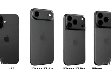 iPhone 17e atau iPhone 17, Selisih Rp3 Juta yang Mengubah Pengalaman? iPhone 17e atau iPhone 17, Selisih Rp3 Juta yang Mengubah Pengalaman?