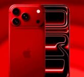 iPhone 18 Pro Deep Red Hadir dengan Warna Eksklusif dan Desain Premium, Harga Bisa Tembus Rp30 Juta Menguji Loyalitas Penggemar Apple