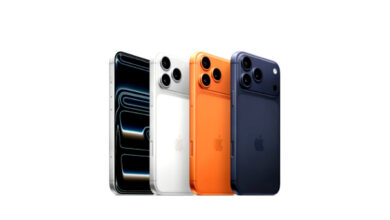 iPhone 18 Pro Hadir dengan Warna Merah Tua yang Berani, Apple Uji Palet Netral untuk iPhone Fold Simak Strategi Baru Apple!