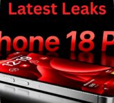 iPhone 18 Pro Makin Mendekati Layar Penuh, Dynamic Island Dipangkas 35 Persen