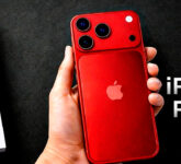 iPhone 18 Pro Max Bocor, Baterai Terbesar dan Chip 2 Nm Ubah Aturan Main