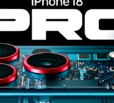 iPhone 18 Pro Max Bocor, Chip A20 Pro 2nm Siap Ubah Batas Performa dan Baterai