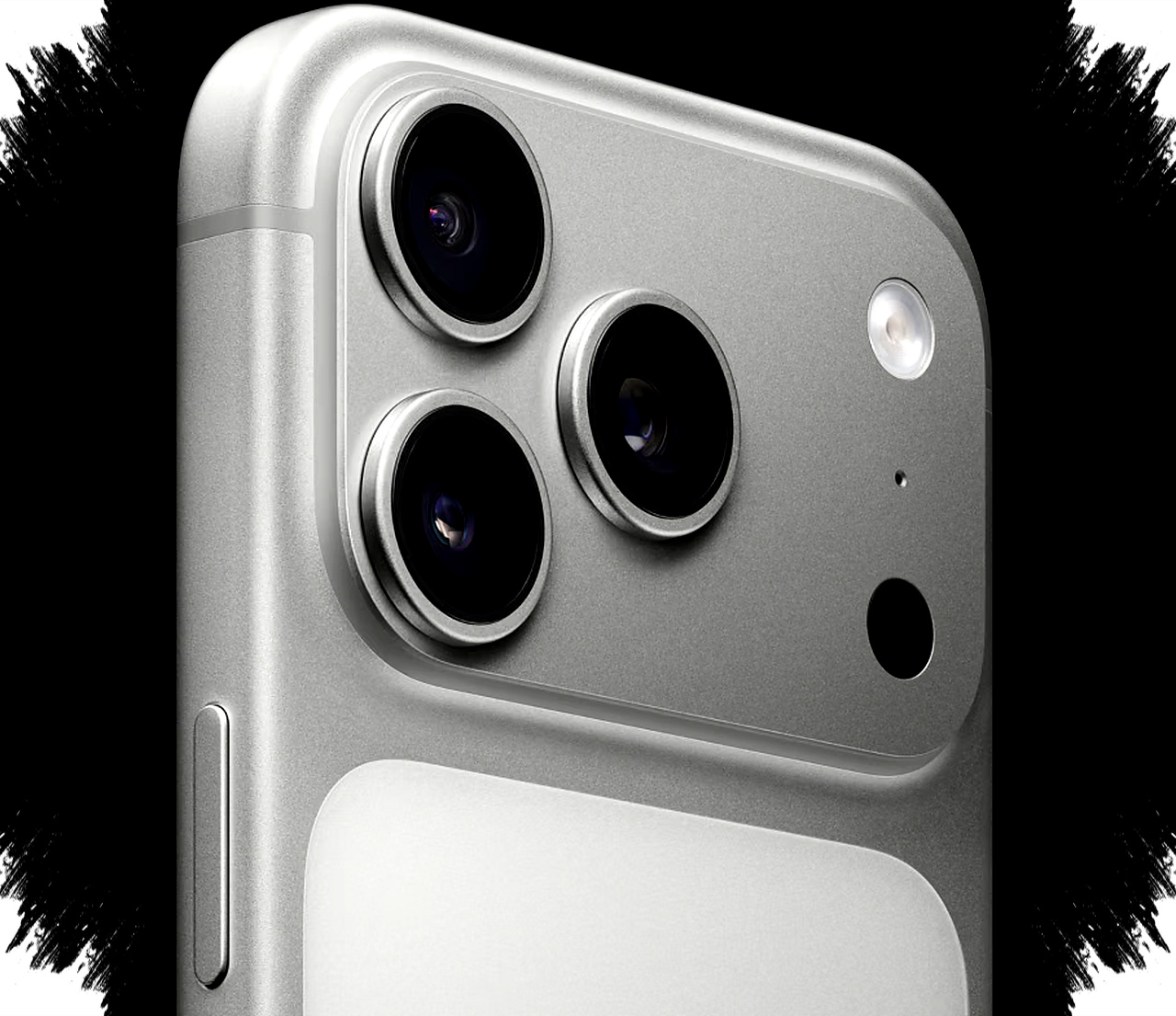 iPhone 18 Pro Max Diumumkan Lebih Tebal dan Berat, Apakah Ini Kekuatan Di Balik Desain Baru? iPhone 18 Pro Max Diumumkan Lebih Tebal dan Berat, Apakah Ini Kekuatan Di Balik Desain Baru?