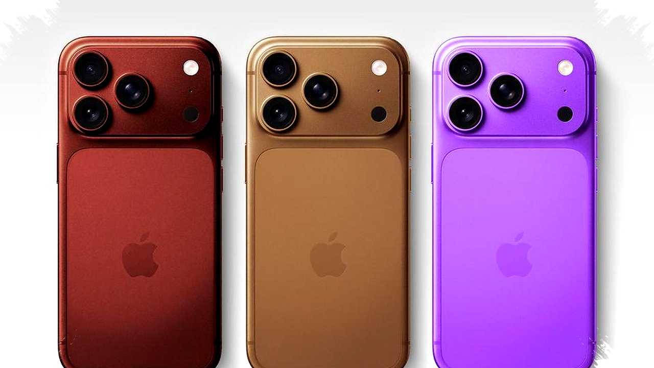 iPhone 18 Pro Max Jadikan Tren Tipis Berakhir, Berat dan Tebal Terbesar dengan Baterai Raksasa serta Kamera Revolusioner iPhone 18 Pro Max Jadikan Tren Tipis Berakhir, Berat dan Tebal Terbesar dengan Baterai Raksasa serta Kamera Revolusioner