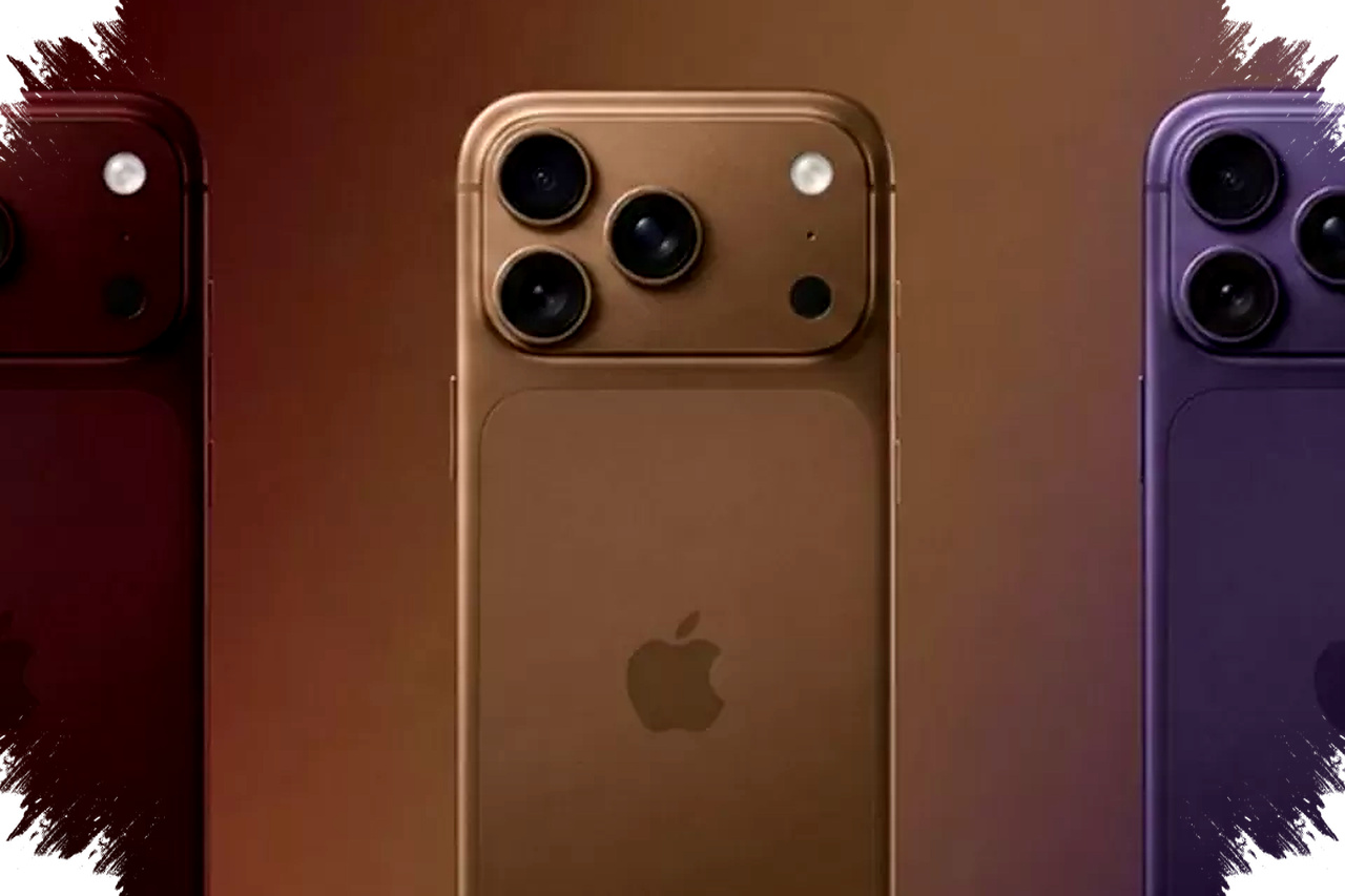 iPhone 18 Pro Max Usung Chip 2nm Apple Pertama, TSMC dan Rival Dibuat Terkapar di Panggung Teknologi! iPhone 18 Pro Max Usung Chip 2nm Apple Pertama, TSMC dan Rival Dibuat Terkapar di Panggung Teknologi!