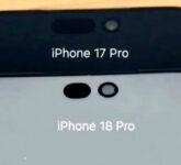 iPhone 18 Pro Mulai Tinggalkan Dynamic Island Lama, Bocoran Ini Ungkap Potongan Layar 35% Lebih Kecil