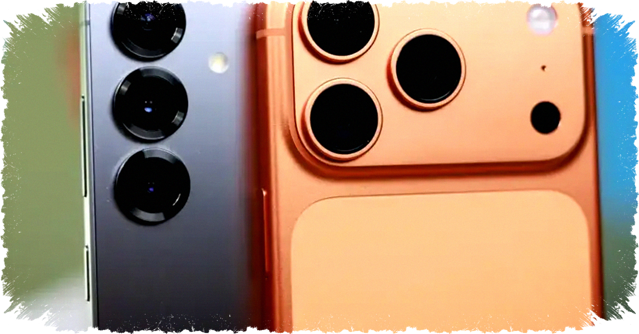 iPhone 18 Pro Mulai Uji Produksi dengan Warna Baru Merah Gelap, Apakah Ini Menandai Revolusi Desain Apple? iPhone 18 Pro Mulai Uji Produksi dengan Warna Baru Merah Gelap, Apakah Ini Menandai Revolusi Desain Apple?