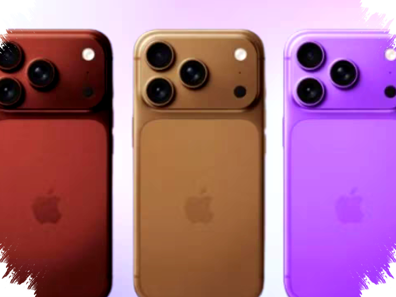 iPhone 18 Pro Siapkan Kamera Lebih Cerdas, AirPods Max 2 Incar Kreator dan Pengguna Harian iPhone 18 Pro Siapkan Kamera Lebih Cerdas, AirPods Max 2 Incar Kreator dan Pengguna Harian