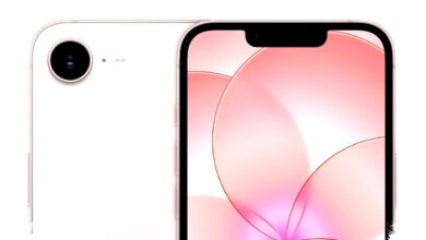 iPhone 19e Bisa Pecah Tradisi, Layar ProMotion 120 Hz Mulai Terlihat Nyata