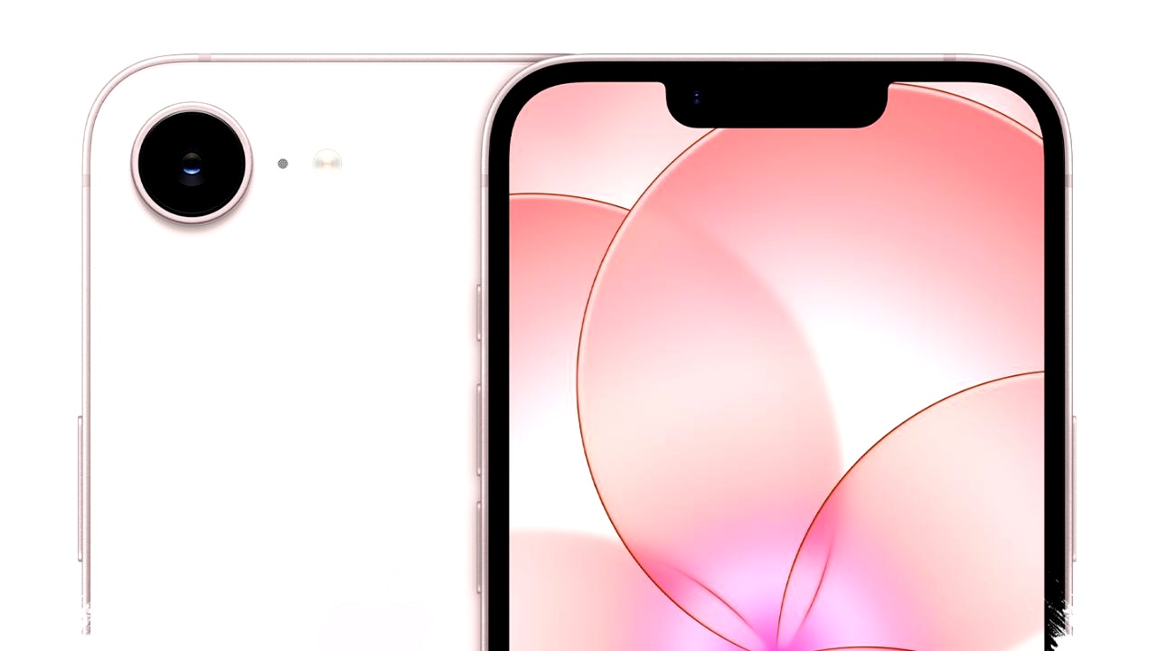 iPhone 19e Bisa Pecah Tradisi, Layar ProMotion 120 Hz Mulai Terlihat Nyata iPhone 19e Bisa Pecah Tradisi, Layar ProMotion 120 Hz Mulai Terlihat Nyata