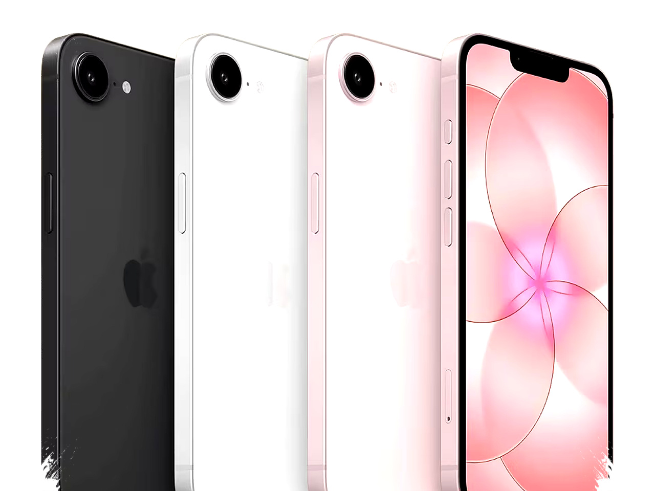iPhone 19e Siap Putus Tradisi 60Hz, Layar 120Hz Bisa Jadi Titik Balik Besar iPhone 19e Siap Putus Tradisi 60Hz, Layar 120Hz Bisa Jadi Titik Balik Besar