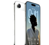 iPhone Air 2 Bersiap Menebus Kritik, Kamera Ganda 48MP dan A20 Pro Muncul untuk 2027