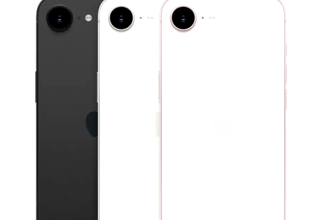 iPhone Bekas Rp 7-10 Jutaan Jelang Lebaran 2026, Dari 12 Pro Max sampai 16e