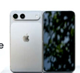 iPhone Fold Akhirnya Menjawab Cacat Layar Lipat, Apple Bidik Era Zero-Crease