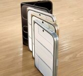 iPhone Fold Hadir Dengan iOS Khusus, Ubah Cara Gunakan Layar Lipat Dalam Lebih Maksimal?