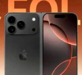 iPhone Fold Makin Tipis Garis Lipat, Desain Kaca Baru Jadi Kuncinya