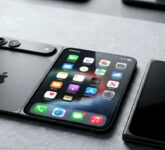 iPhone Fold Meleset ke Desember 2026, Rantai Pasok Jadi Penentu Kunci