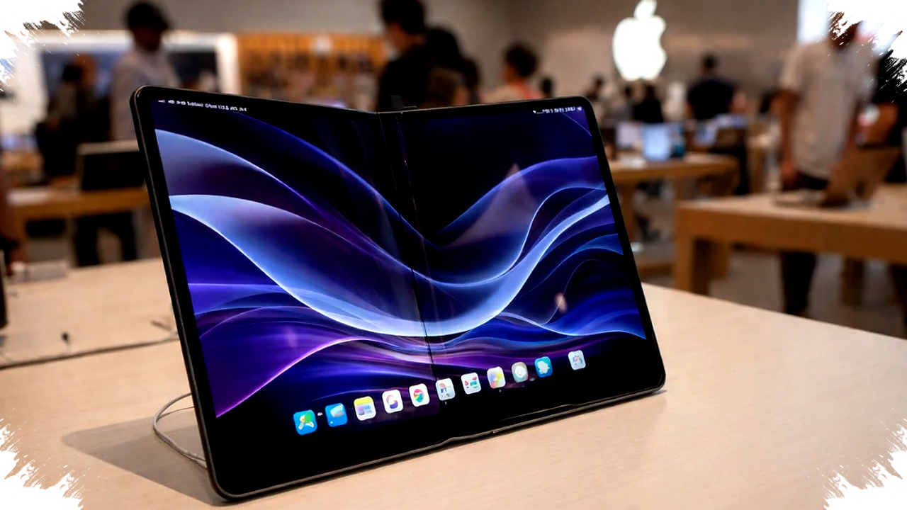 iPhone Fold Muncul Bareng iPhone 18 Pro, Tapi Pengiriman Bisa Molor? iPhone Fold Muncul Bareng iPhone 18 Pro, Tapi Pengiriman Bisa Molor?