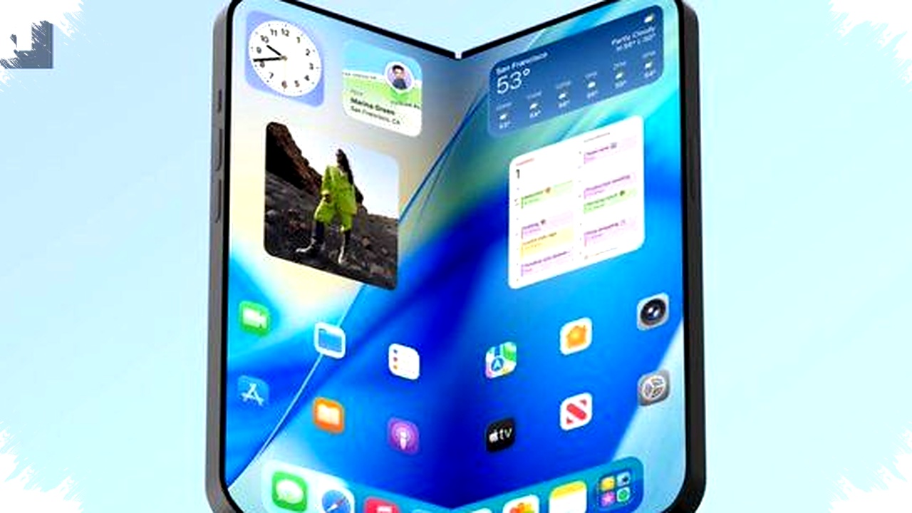 iPhone Fold Rilis Desember 2026 Diragukan, Prediksi Analis Terkenal Justru Berujung Skeptis iPhone Fold Rilis Desember 2026 Diragukan, Prediksi Analis Terkenal Justru Berujung Skeptis