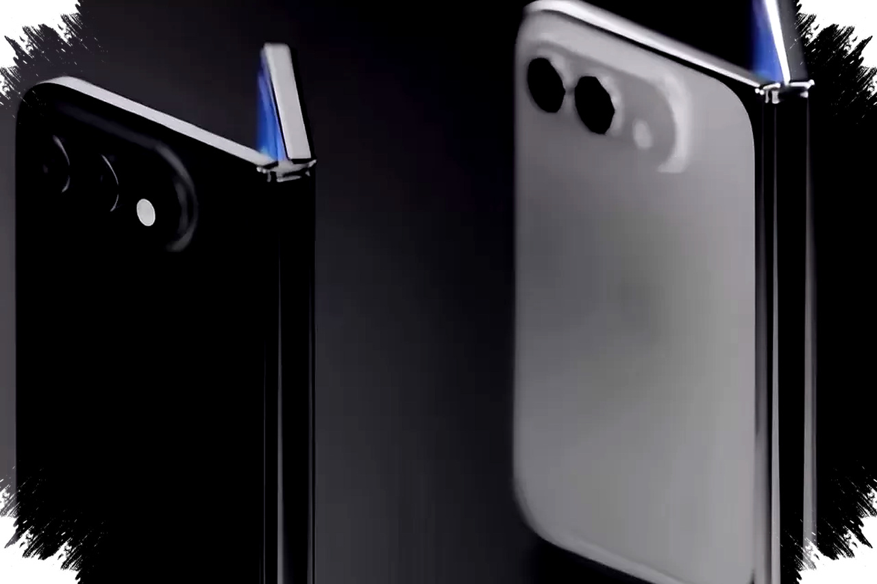 iPhone Fold Siap Tembus 1TB, Harga Awalnya Lebih Mahal Dari Samsung iPhone Fold Siap Tembus 1TB, Harga Awalnya Lebih Mahal Dari Samsung