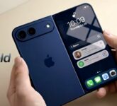 iPhone Fold Siapkan Wajah Baru, Apple Buka Era Dua Aplikasi Sekaligus iPhone Fold Siapkan Wajah Baru, Apple Buka Era Dua Aplikasi Sekaligus