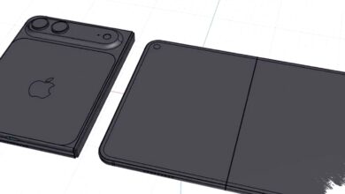 iPhone Fold Tampil Berani dengan Desain Lebih Lapang dan Hinge Titanium, Ancaman Serius untuk Foldable Android